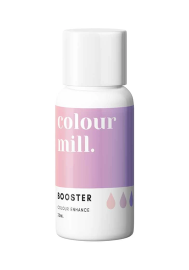 Oil Based Coloring Booster | 20Ml