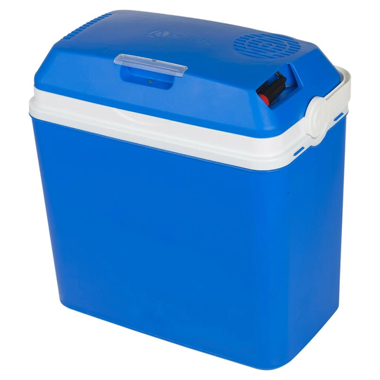 24L Adside Electric Cooler