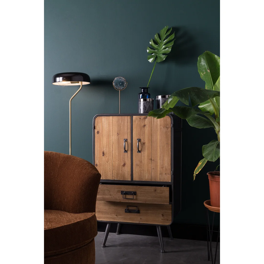 Gin Highboard