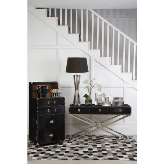 Bremond Bar Cabinet