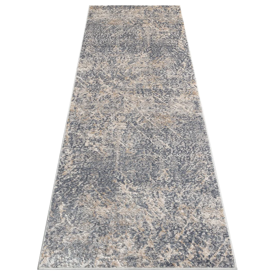 Roby Luzon Tufted Blue/Grey Rug