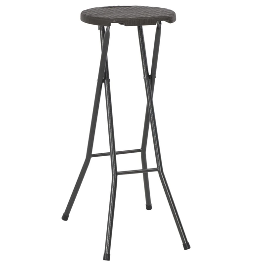 Fredricks 80cm Bar Stool