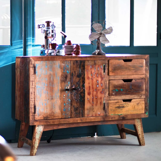 Landen sideboard