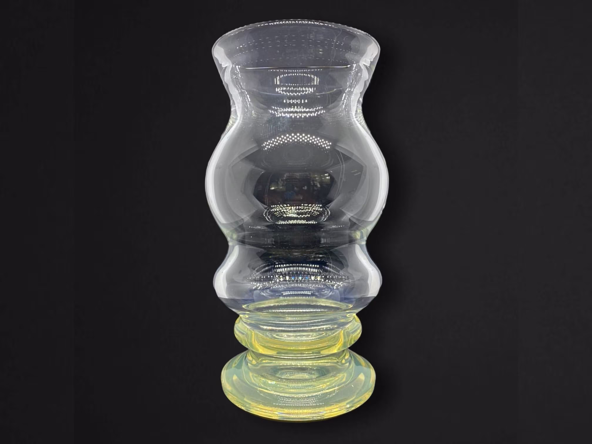 Mobius Glass