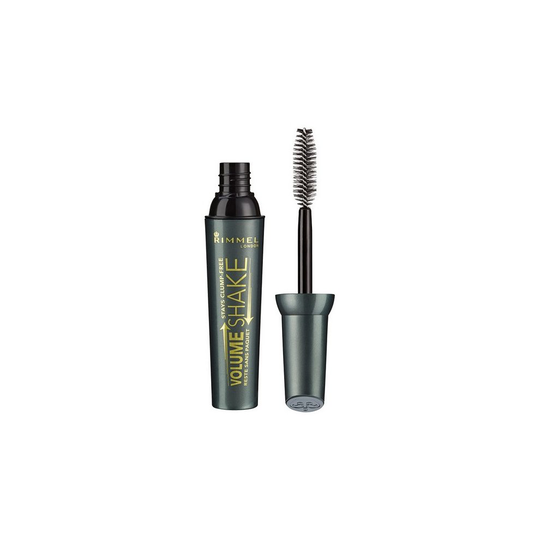 Rimmel Volume Shake Mascara 003 Extreme Black