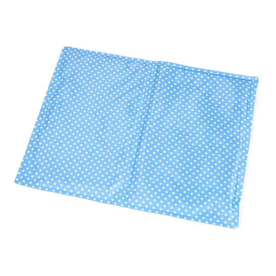 Admer Mat in Blue