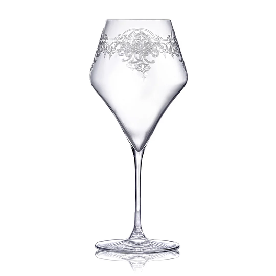 500ml Red Wine Glass