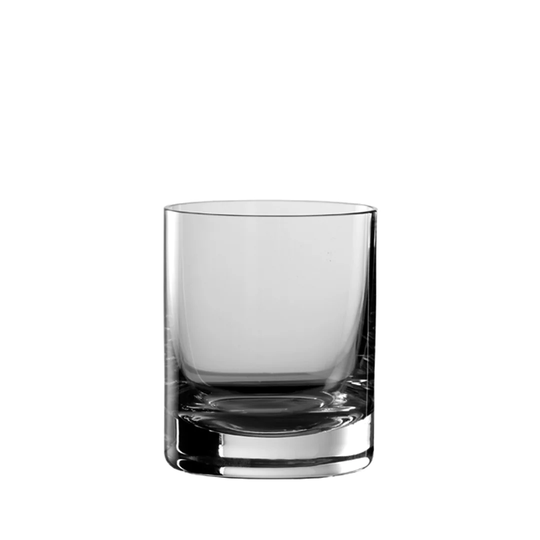 New York Bar 320ml Whiskey Glass