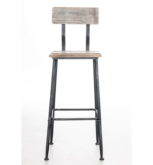 Chatou 76cm Barstool