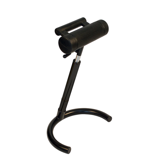 Height Adjustable Sikeston Stool