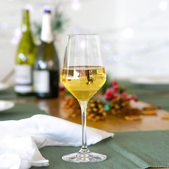 Forcier 365ml White Wine Glass