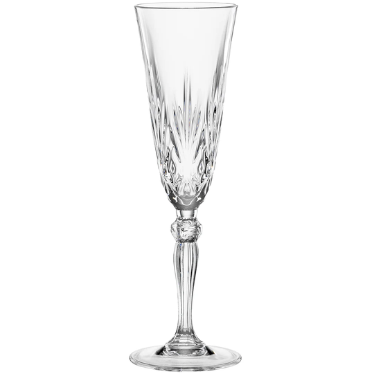 Wagoner 130ml Lead Free Crystal Flute