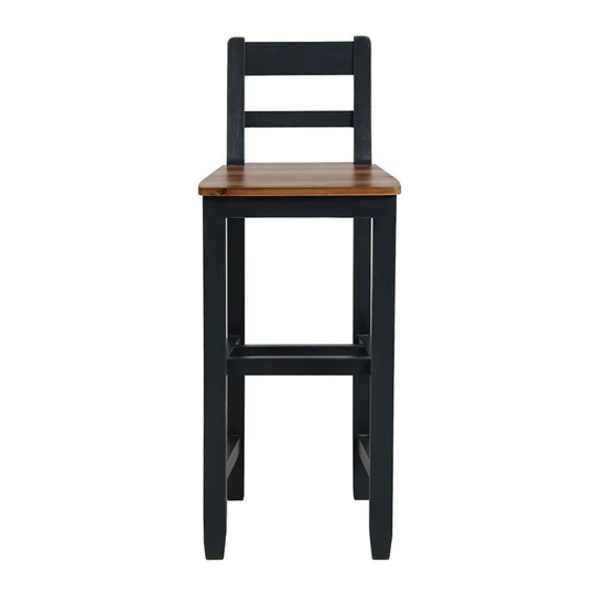 Manahan 82cm Bar Stool