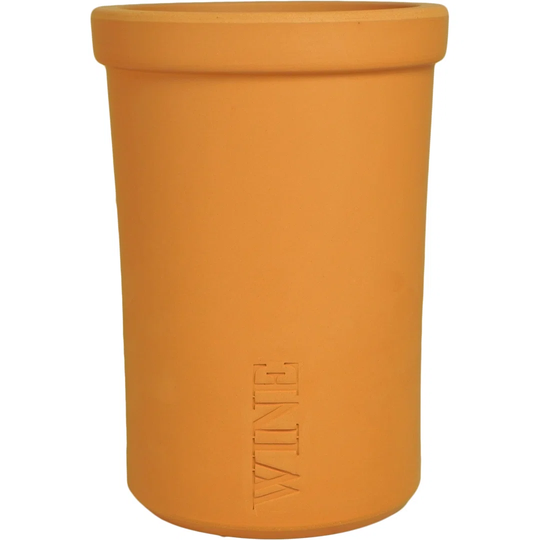 Erenest Embossed Wine Cooler