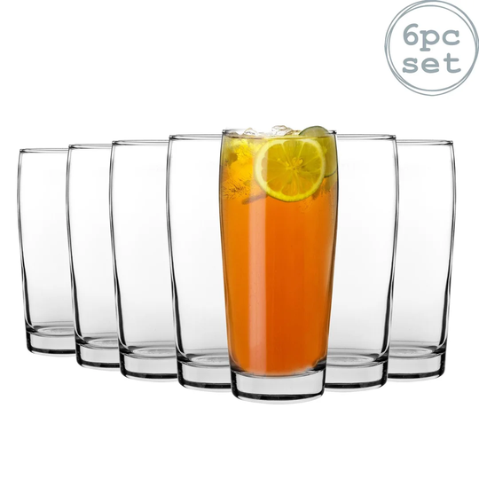 Bardi Classic Beche 370ml Highball Glass