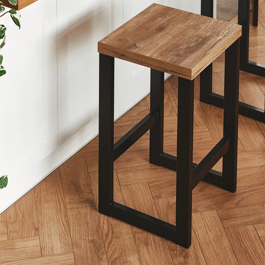 Chalise 60cm Bar Stool