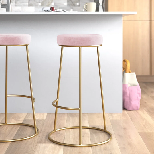 Shreya 67Cm Bar Stool