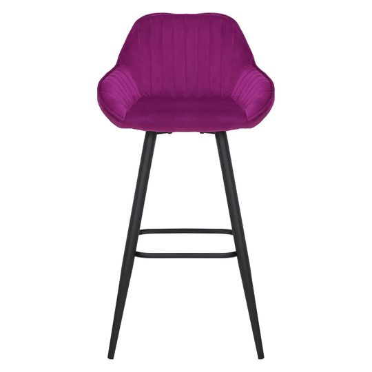 Hennen 76cm Bar Stool