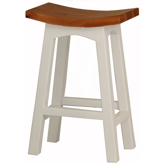 Farragut 77cm Bar Stool