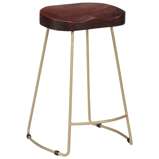 Mooreland 62cm Bar Stool