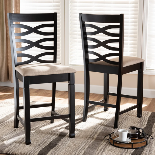 Campana 63.5cm Bar Stool