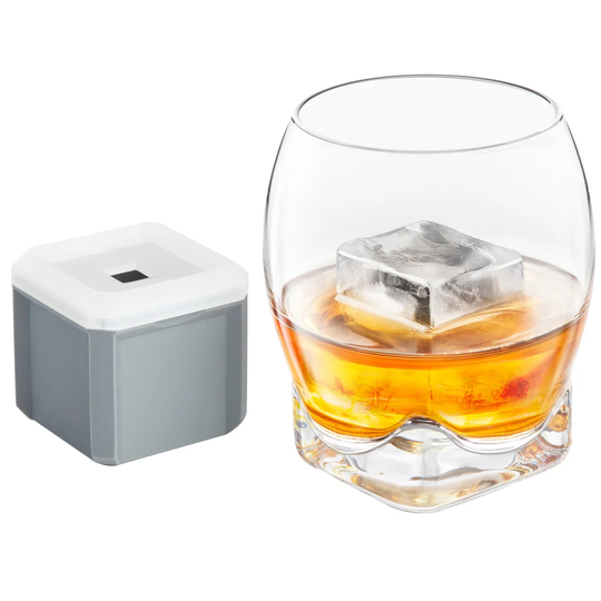 Colossal 420ml Whiskey Glass