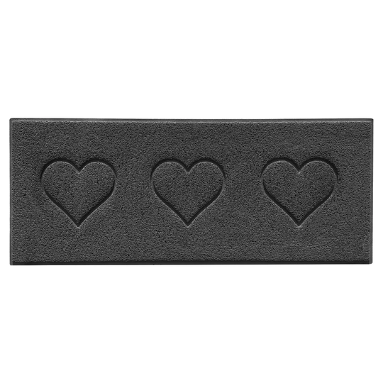Leni Heart Doormat