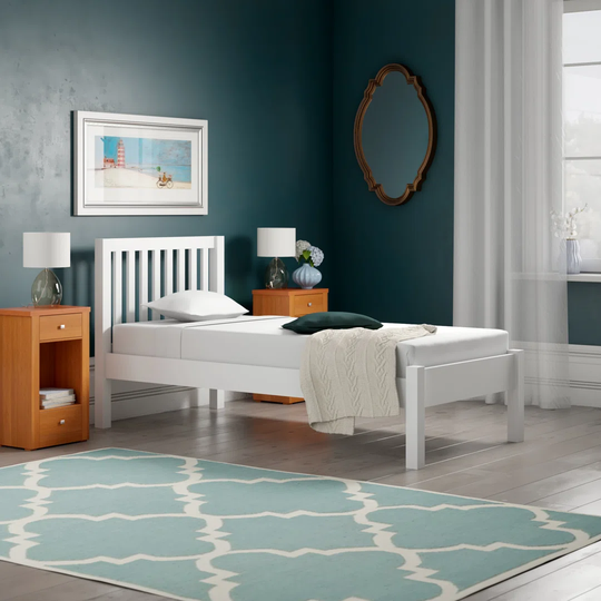 Hayes Bed Frame