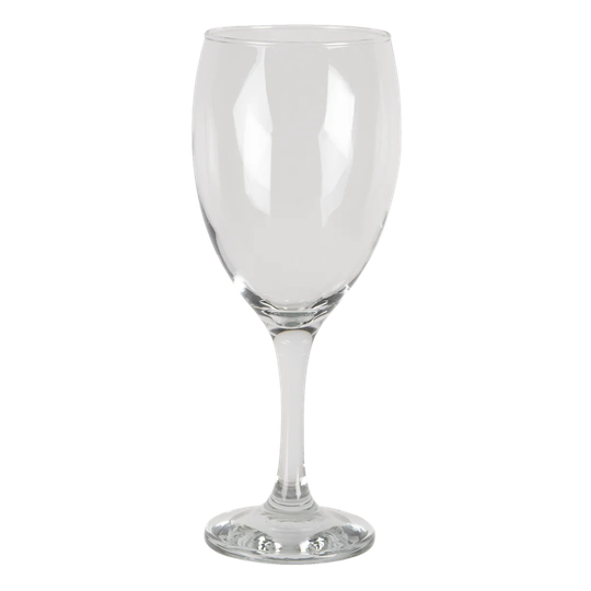 Caldina 530ml White Wine Glass