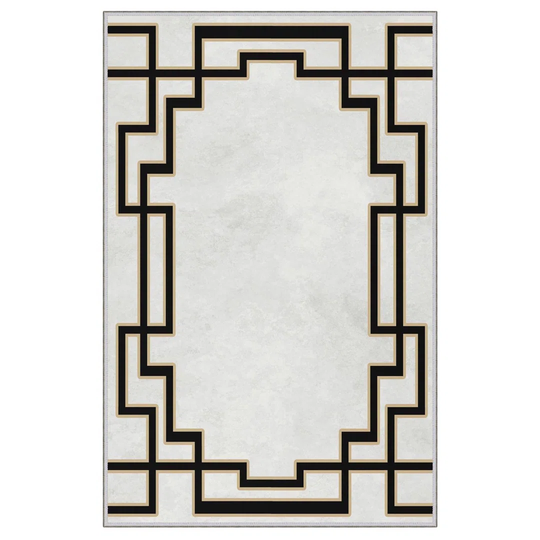 Motto Rug