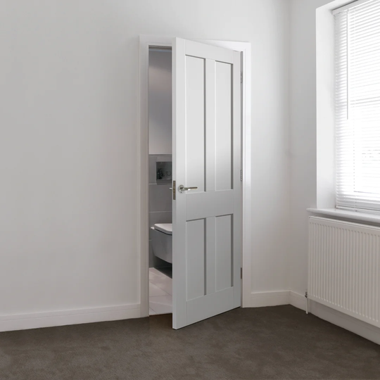Rushmore Fire Door Primed