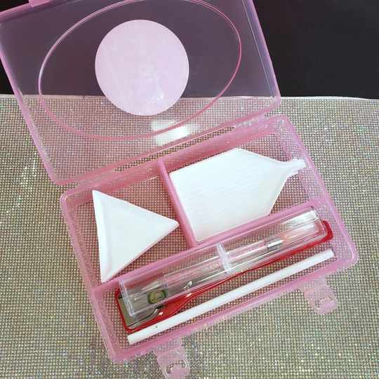 Blingy Pop Tool Kit
