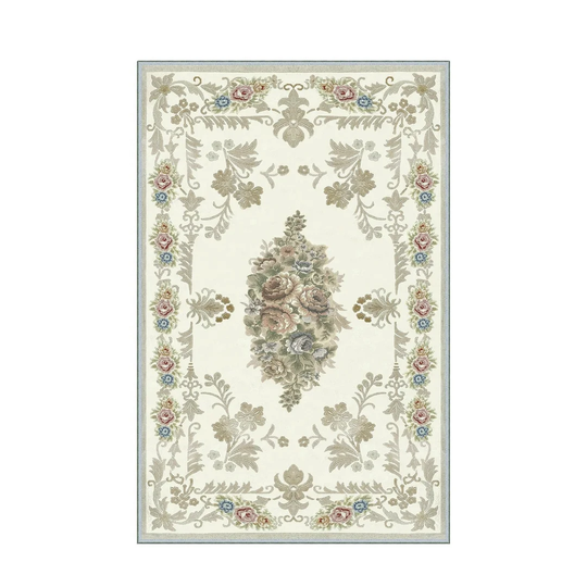Spenser Flatweave Beige/Grey Rug