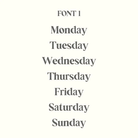 Daily Storage Labels Organisation Home Personalised Label Pantry Organisation, Vinyl Sticker Labels, Food