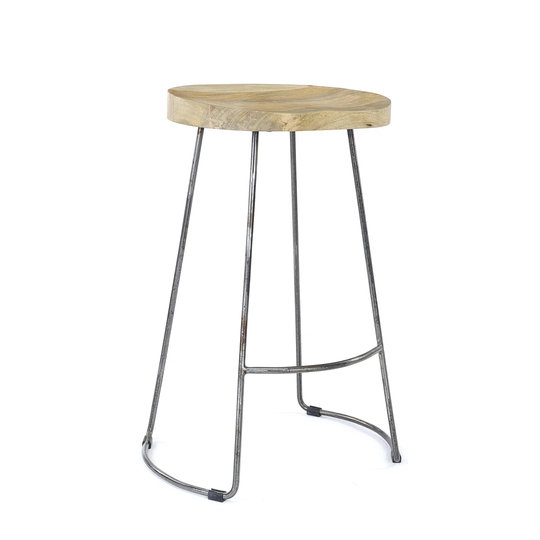 Atalaya 70cm Bar Stool