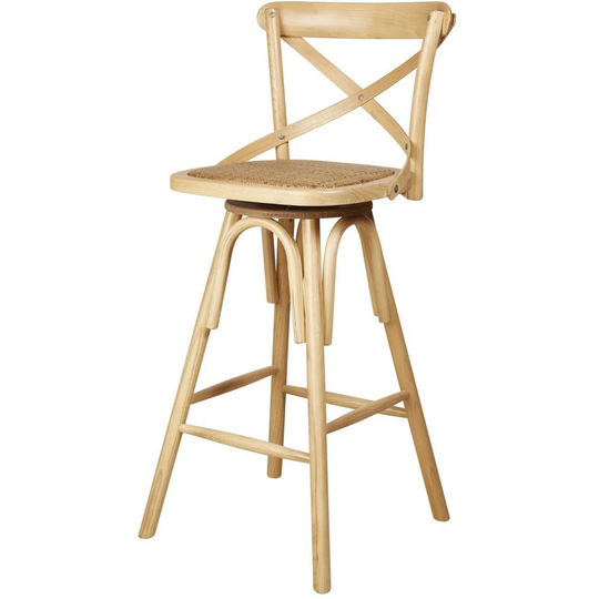Jace 76cm Bar Stool