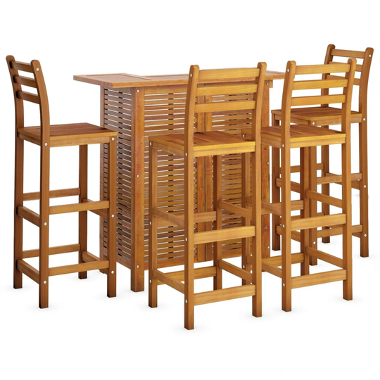 Romario Bar Set