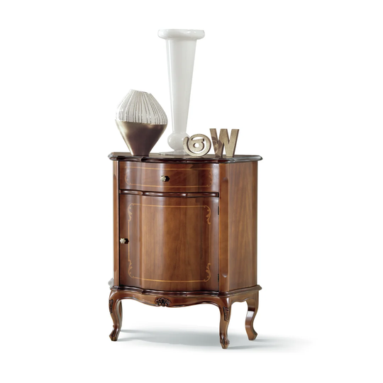 Burgett Sideboard