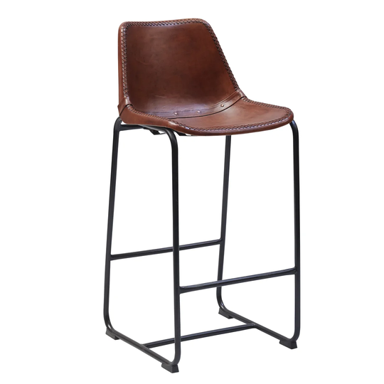 Katrina 84cm Bar Stool