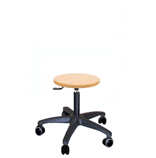 Height Adjustable Mcnabb Stool