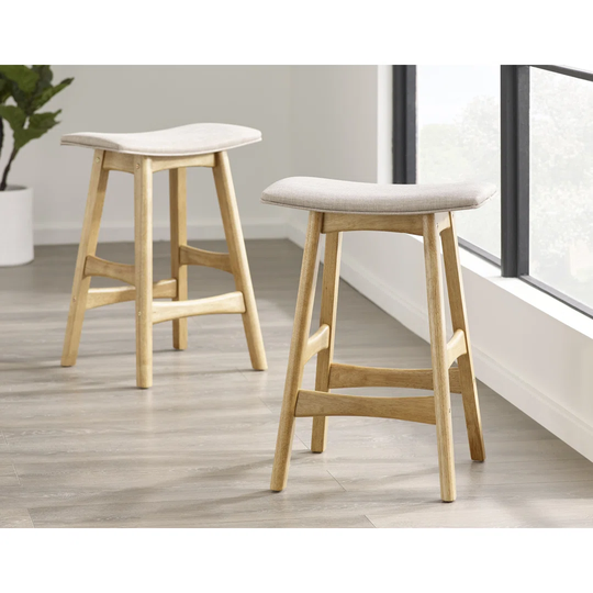 Linch 61Cm Bar Stool