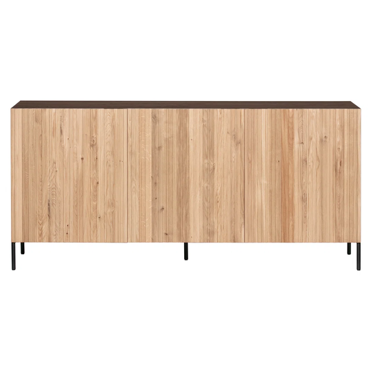 180" Wide Sideboard