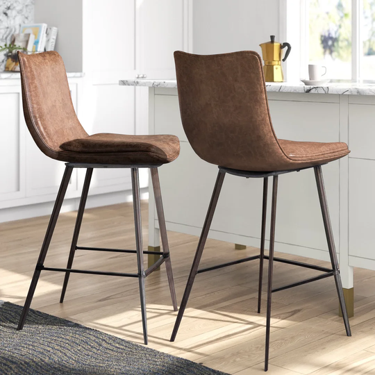 Catanzaro Bar Stool