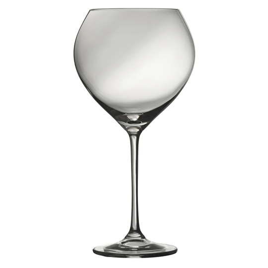 Freya Dessert Glass