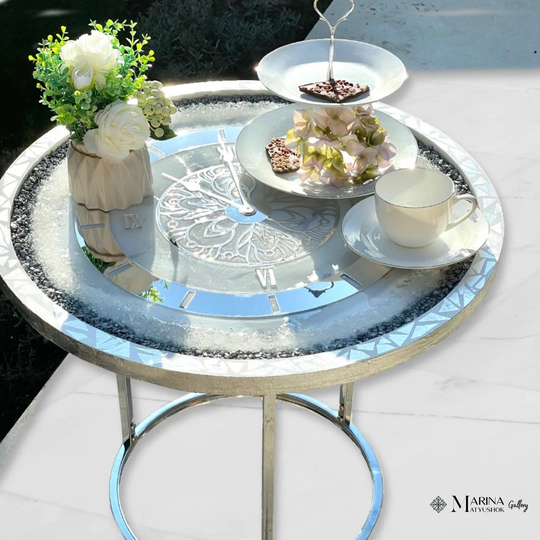Alice in Wonderland Coffee Table