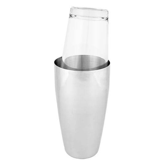 6 Piece Cocktail Shaker Set