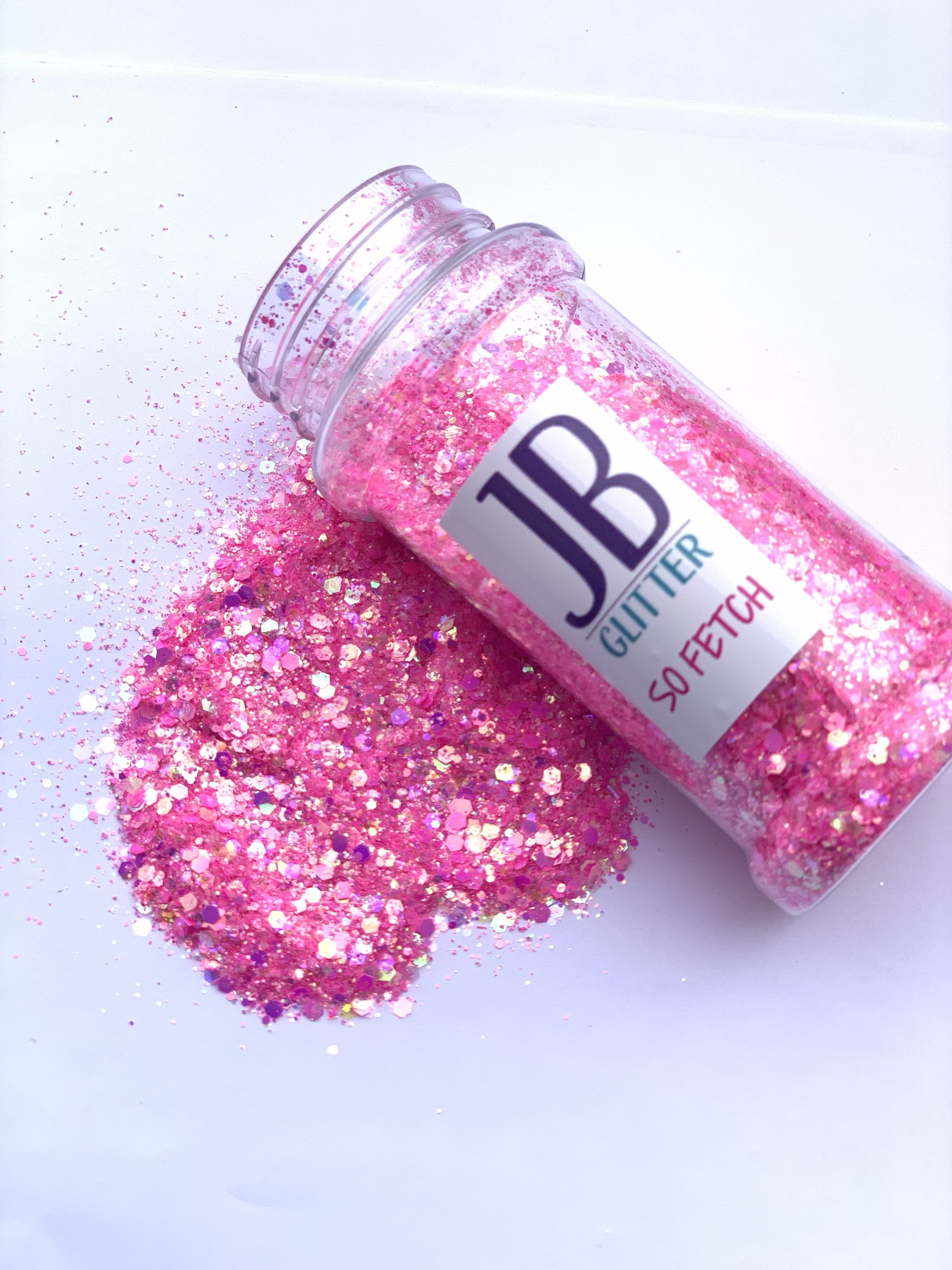 Chunky Glitter - So Fetch
