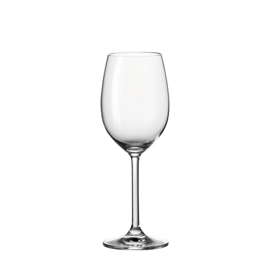 Daily Glass 370ml White Wine Glass