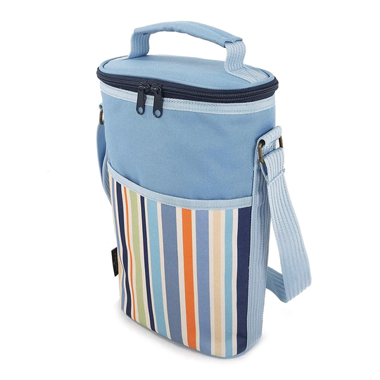 Duo Picnic Tote Bag