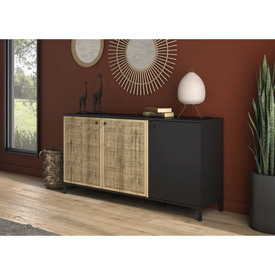 Pretor 160 Cm Wide Sideboard